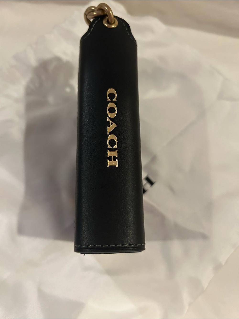 Coach Book Charm—Sense and Sensibility NWOT - Picture 5 of 11